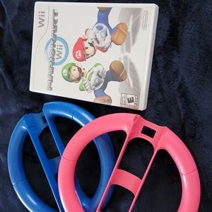 Mario Cart bundle
